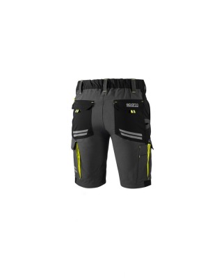 short-sparco-tech-atlanta-gris-fonce-jaune-fluo-taille-s.jpg